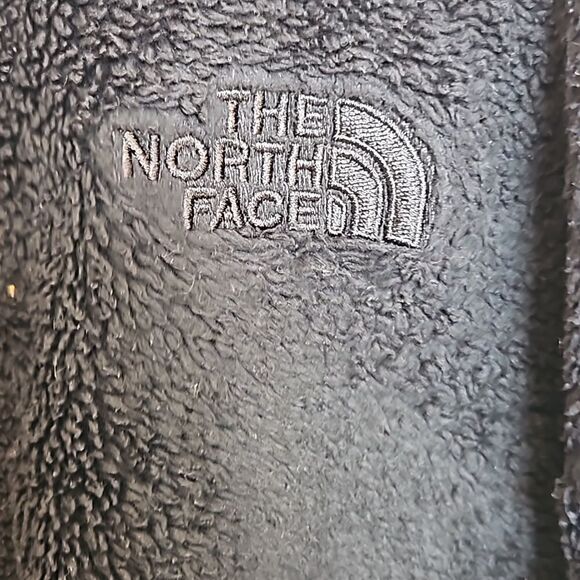 The North Face & Zara Girl's Bundle Fleece Zip-Up & Hoodie Sweater  Jacket 7/8 - Picture 5 of 16